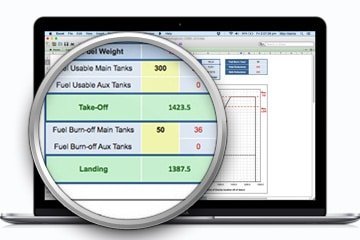 Aircraft Weight & Balance