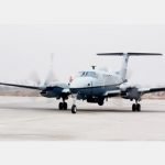 King Air Logbook